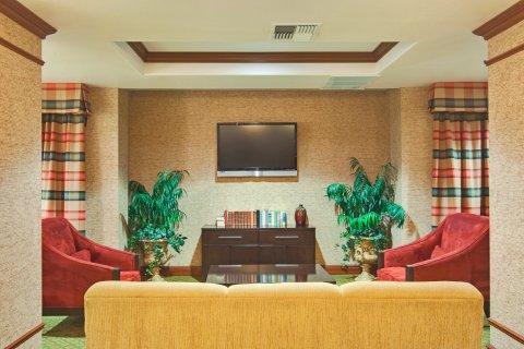 Holiday Inn Express Tehachapi By Ihg Exterior photo