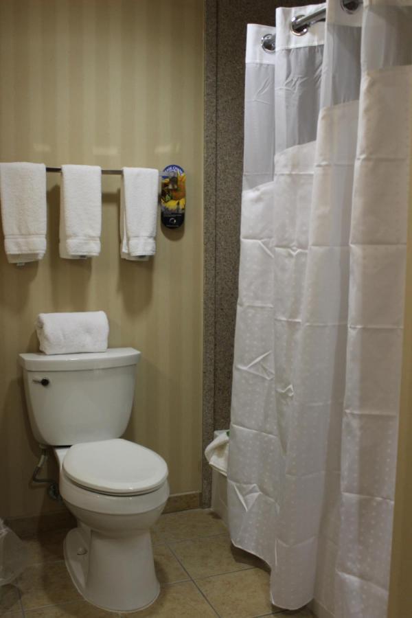 Holiday Inn Express Tehachapi By Ihg Room photo
