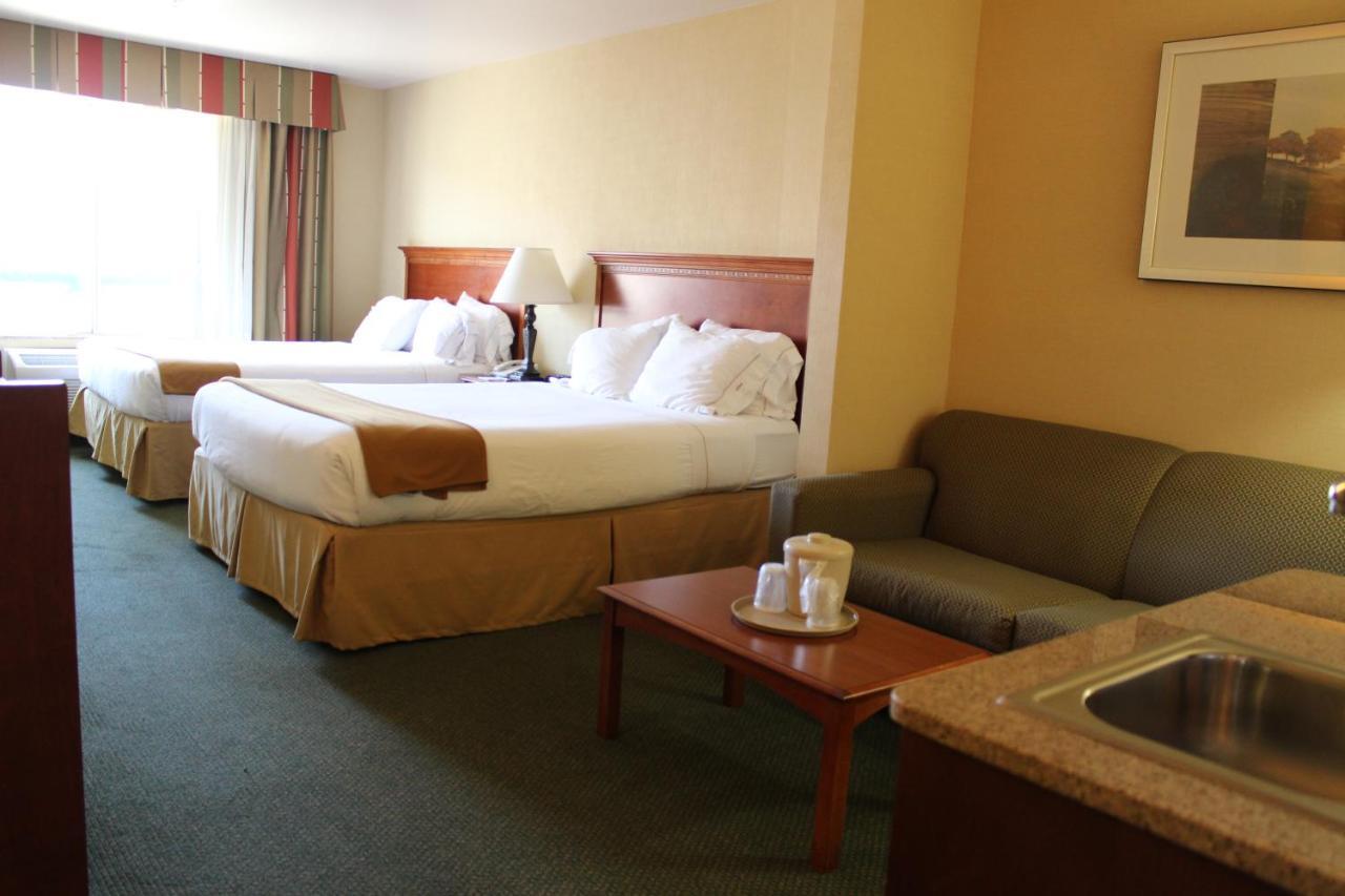 Holiday Inn Express Tehachapi By Ihg Room photo